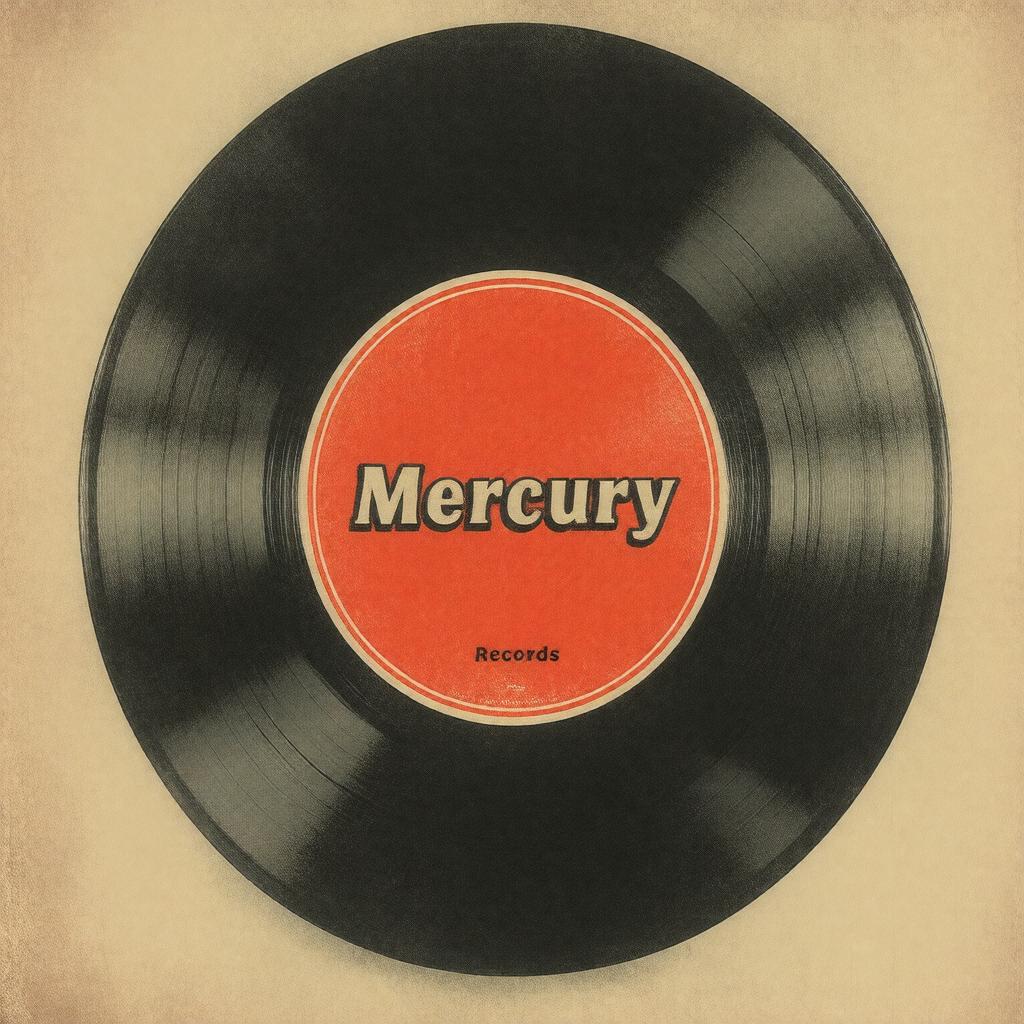 Mercury Records (United Kingdom)